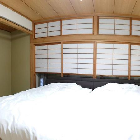 眺めのいい一軒家 Villa Tokyo Exterior photo