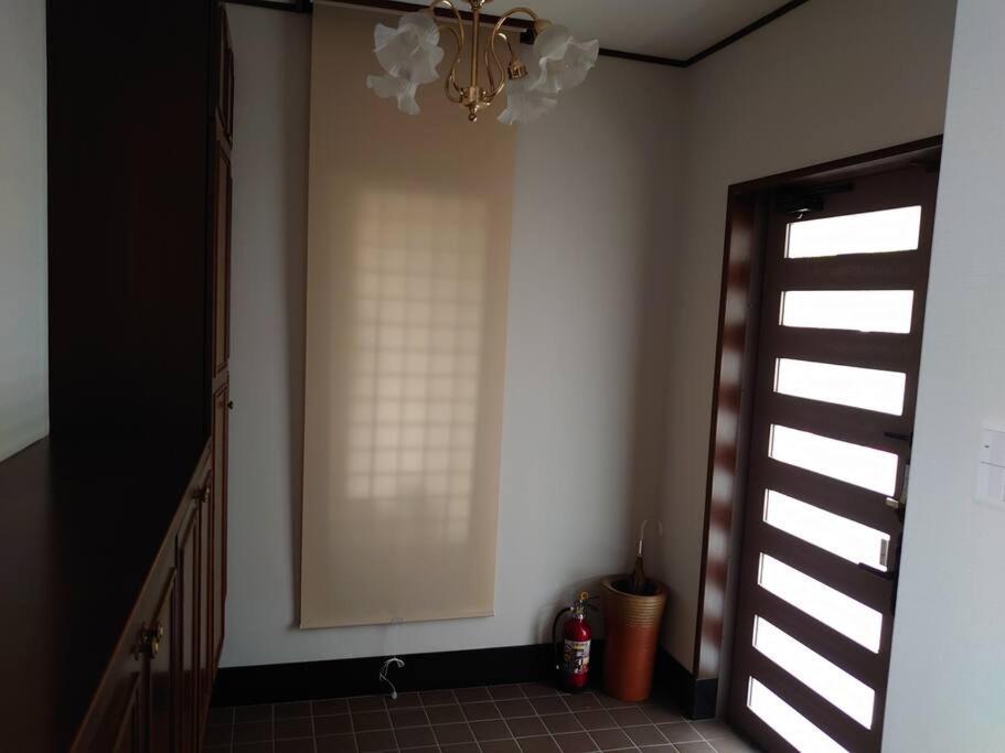 眺めのいい一軒家 Villa Tokyo Exterior photo