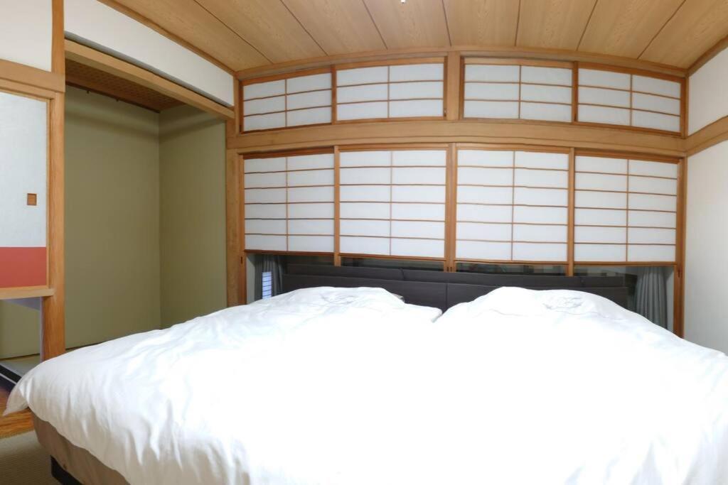 眺めのいい一軒家 Villa Tokyo Exterior photo