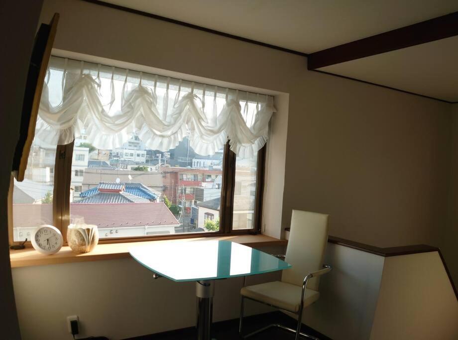眺めのいい一軒家 Villa Tokyo Exterior photo