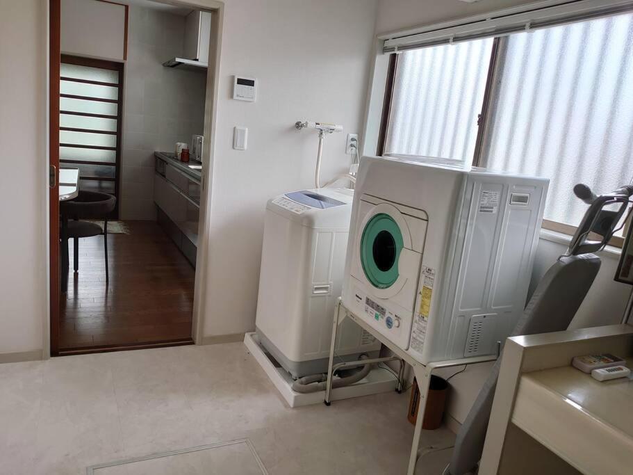 眺めのいい一軒家 Villa Tokyo Exterior photo