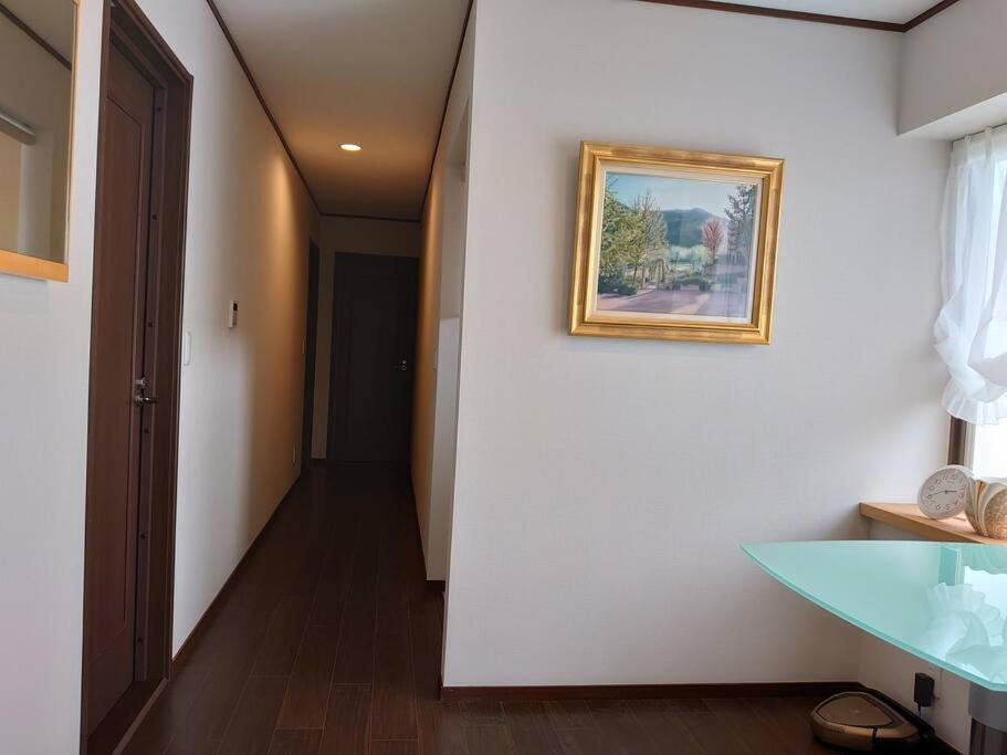 眺めのいい一軒家 Villa Tokyo Exterior photo